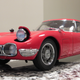 Illustration for article titled Land of the Rising Sun-day: AutoArt Toyota 2000GT